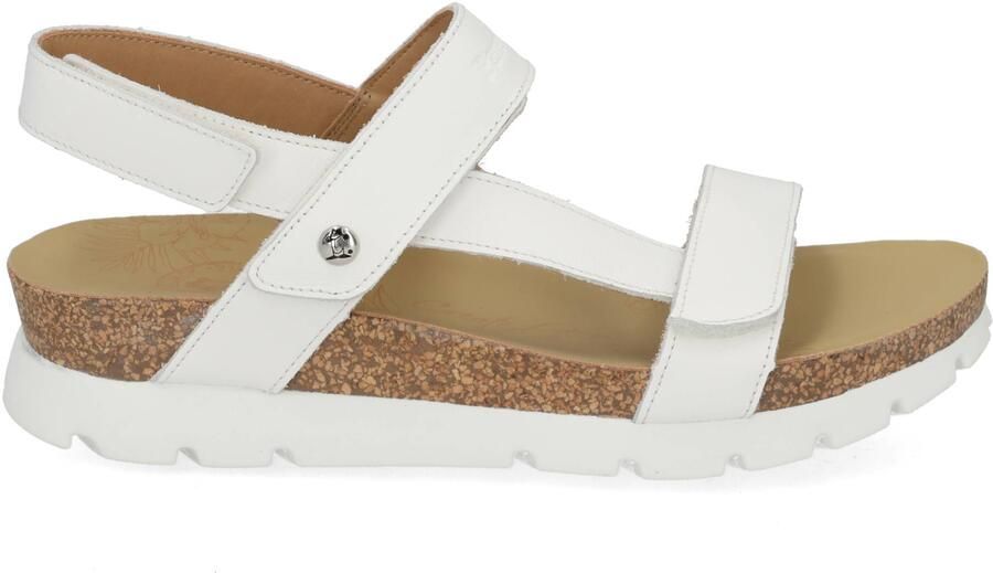 Panama Jack Stijlvolle Platte Sandalen voor de Zomer - Foto 7