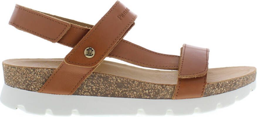 Panama Jack Selma B7 bark Cognac
