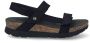 Panama Jack Selma basics B1 marino donkerblauw - Thumbnail 3
