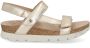 Panama Jack Sandalen Selma Zomerschoen sandalette klittenbandschoen met comfortabel laag voetbed - Thumbnail 6