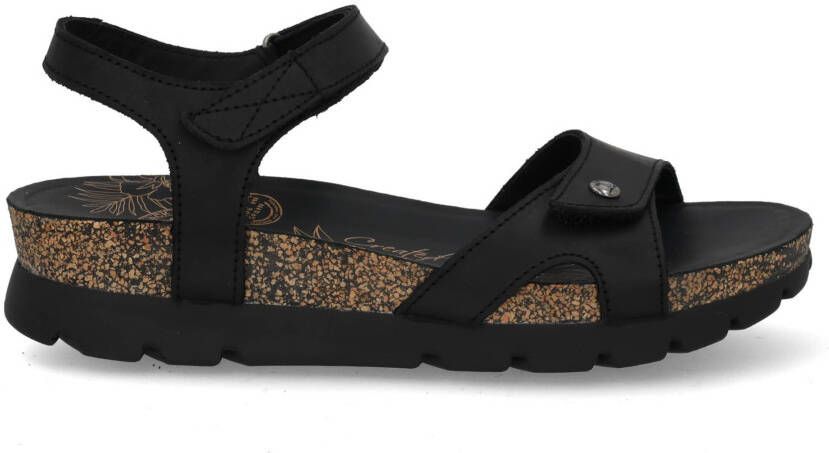Panama Jack Sulia basics B2 negro Zwart