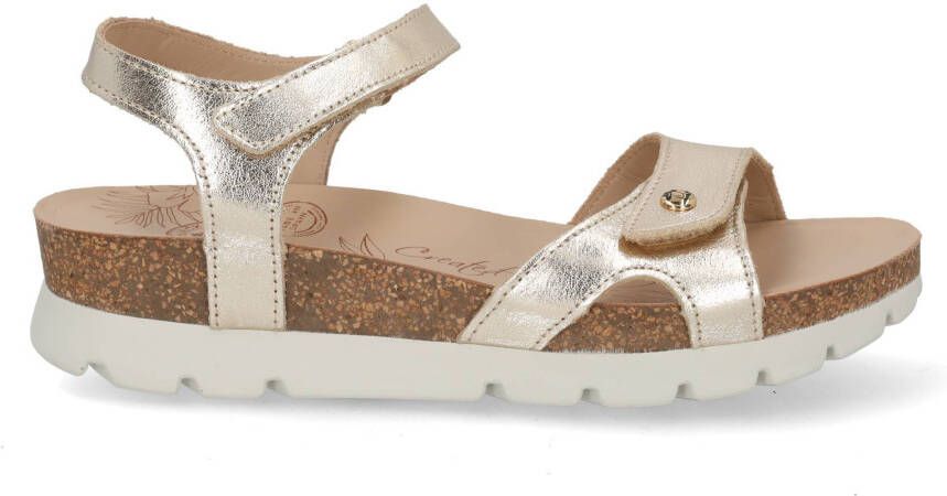 Panama Jack sandalen Sulia Shine in glanzende metallic-look - Foto 11