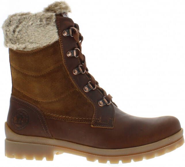 Panama Jack Boots Tuscani B26 Bruin - Foto 6