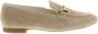 PAUL GREEN Loafers Dames 2596 Maat: 40 Materiaal: Suède Kleur: Beige - Thumbnail 11