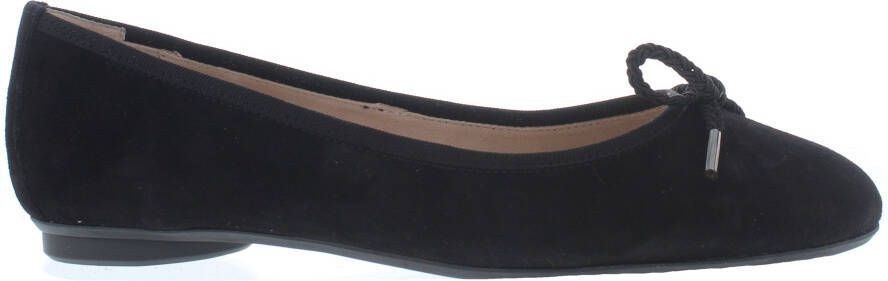 Paul Green 2925 Ballerina's Dames Zwart - Foto 5