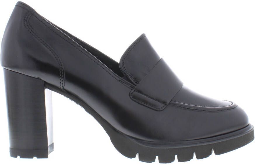 Paul Green 3784 004 schwarz Zwart