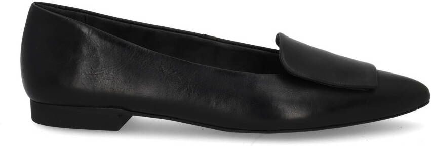 Paul Green 3792 018 black Zwart