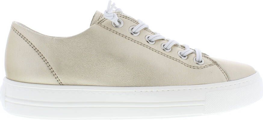 Paul Green 4081 293 pale gold Goud