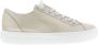 PAUL GREEN Lage Sneakers Dames 4081 Maat: 38 5 Materiaal: Leer Kleur: Goud - Thumbnail 4