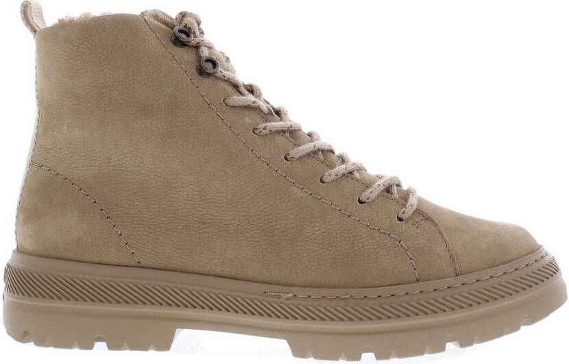 Paul Green 5287 006 alpaca Beige - Foto 2