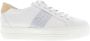 PAUL GREEN Lage Sneakers Dames 5330 Maat: 40 5 Materiaal: Leer Kleur: Beige - Thumbnail 3