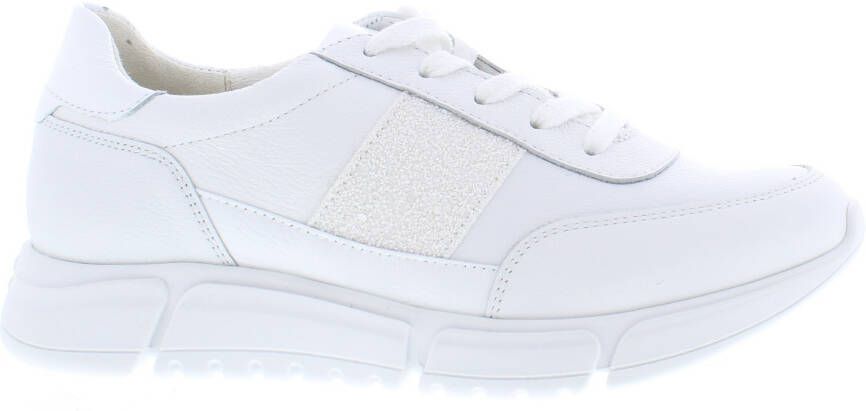Paul Green 5334 015 white Wit