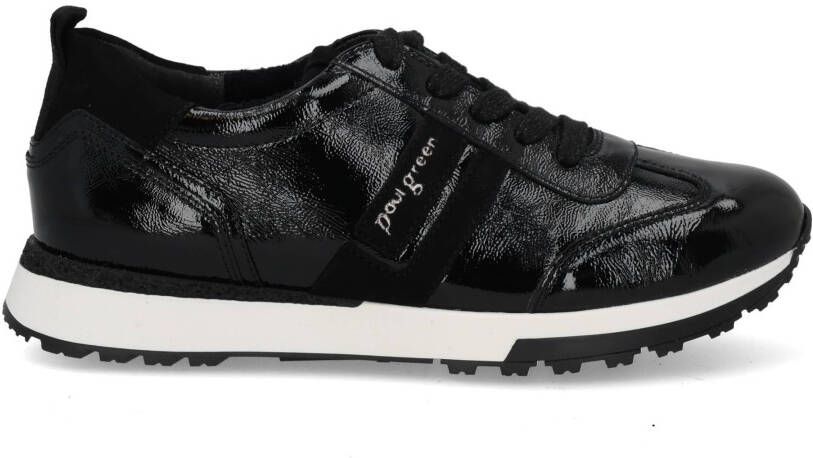 Paul Green 5392 138 black Zwart