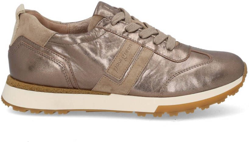 Paul Green 5392 148 almond Brons
