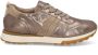 Paul Green Stijlvolle Sneaker met Pauwoog Detail - Thumbnail 3