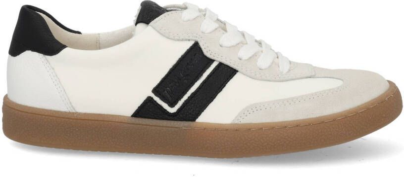 Paul Green 5437 027 milk white Wit