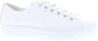 Paul Green Slip-on sneakers Plateau sneaker slipper vrijetijdsschoen met elastiek - Thumbnail 2