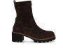 Paul Green Tigger Laars Stijlvol en Comfortabel Brown Dames - Thumbnail 3