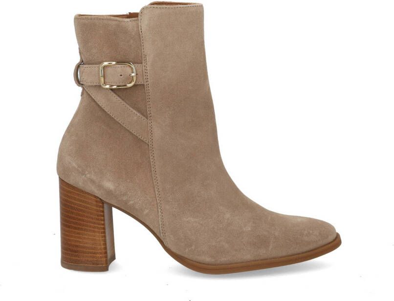 Paul Green 8147 028 almond Beige