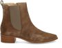 Paul Green dames Chelsea enkellaars beige - Thumbnail 2