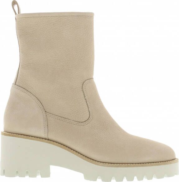 Red-Rag Red Rag 9017 Volwassenen Laarsjes Kleur Wit beige - Foto 2