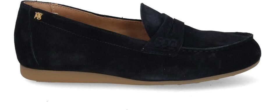 Paul Green 1188 029 space donkerblauw