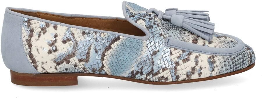 Paul Green 18437 supreme sky lichtblauw