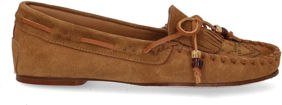 Pedro Mirales 18491 cuero Cognac