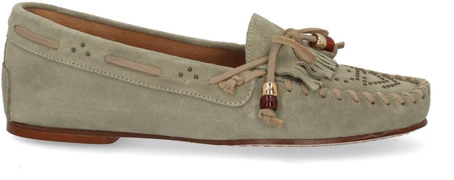 Paul Green 18491 salvia Grijs