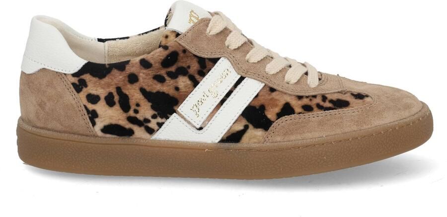 Paul Green 5437 139 leo almond multi bruin - Foto 2