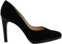 Peter Kaiser Herdi Pumps High Heels Schoenen Hoge Hak Dames Blauw - Thumbnail 2