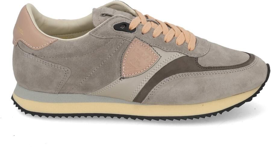 Philippe Model Blville Running Sneaker - Foto 2
