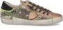 Philippe Model PRSX low camou colibri Beige - Thumbnail 2