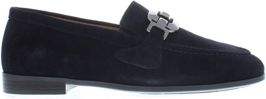 Piedi Nudi Gaya navy donkerblauw