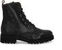 Piedi Nudi Gwen 01.01 black Zwart - Thumbnail 2