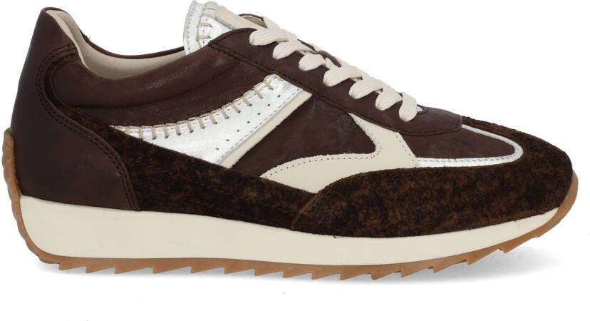 Piedi Nudi Harlem 02.04 nut creme Bruin