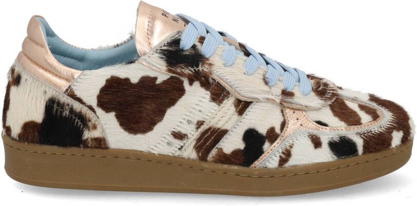 Piedi Nudi Imola 01.18 cow rose Multi