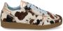 Piedi Nudi Imola 01.18 cow rose Multi - Thumbnail 1