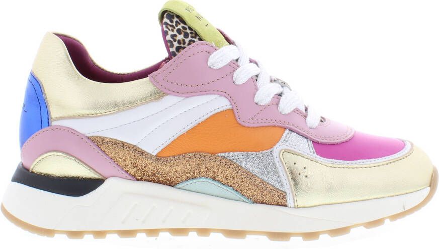 Piedi Nudi Nova 11.14 multi colour Multi