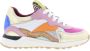 PIEDI NUDI PiediNudi Lage Sneakers Dames Nova 11.14 Maat: 42 Materiaal: Leer - Thumbnail 2