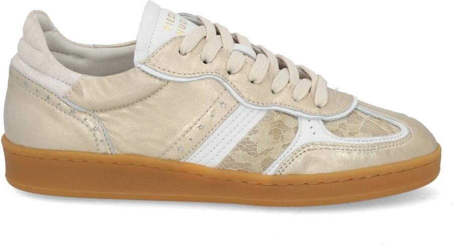 Piedi Nudi Imola 06.01 powder gold Goud