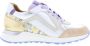 Piedi Nudi Dames Sneakers Selva 2507-17.08pn Sahara Pito Zand - Thumbnail 2