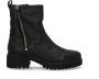 PIEDI NUDI PiediNudi Dames Sora 03.03 Maat: 37 Materiaal: Leer Kleur: Zwart - Thumbnail 3