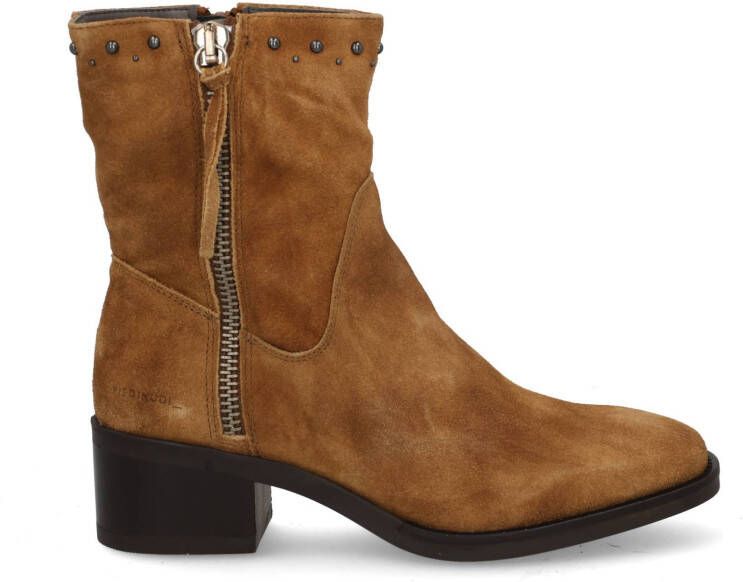 Piedi Nudi Zoe 01.06 biscuit brown Cognac