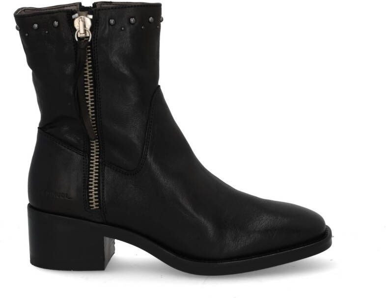 Piedi Nudi Zoe 01.07 black Zwart