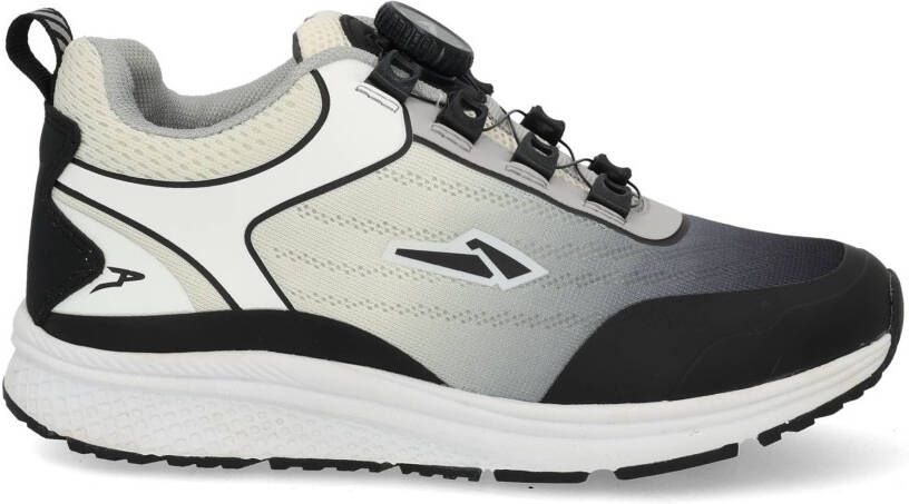 Piedro 1517019510 9899 grijs zwart Grijs