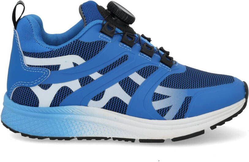 Piedro 1517020510 5700 kobalt Blauw