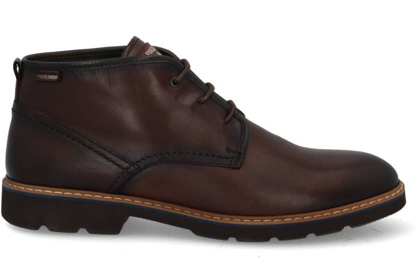 Pikolinos Alarcon 8054 olmo Bruin