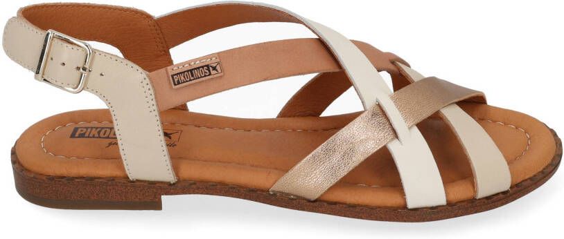 Pikolinos Algar 0556 marfil Wit