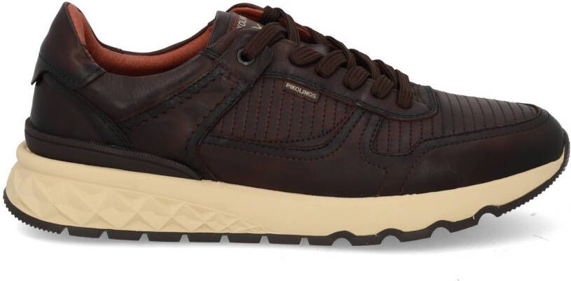 Pikolinos Aranda 6239 olmo Bruin